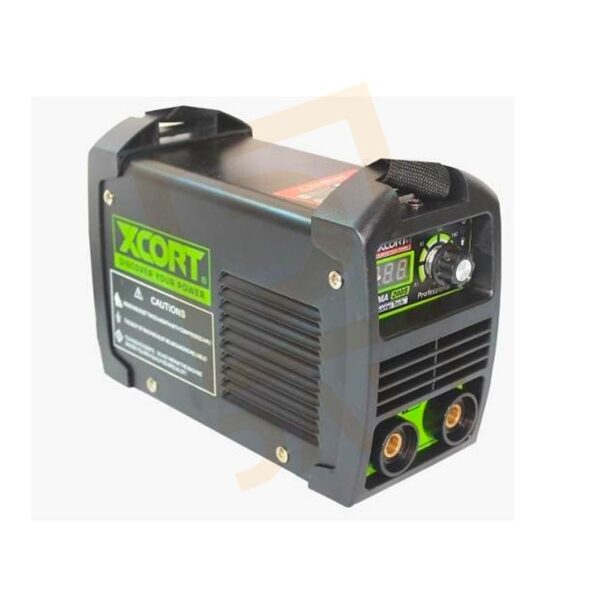 Maquina soldadora Mod. MMA-200S