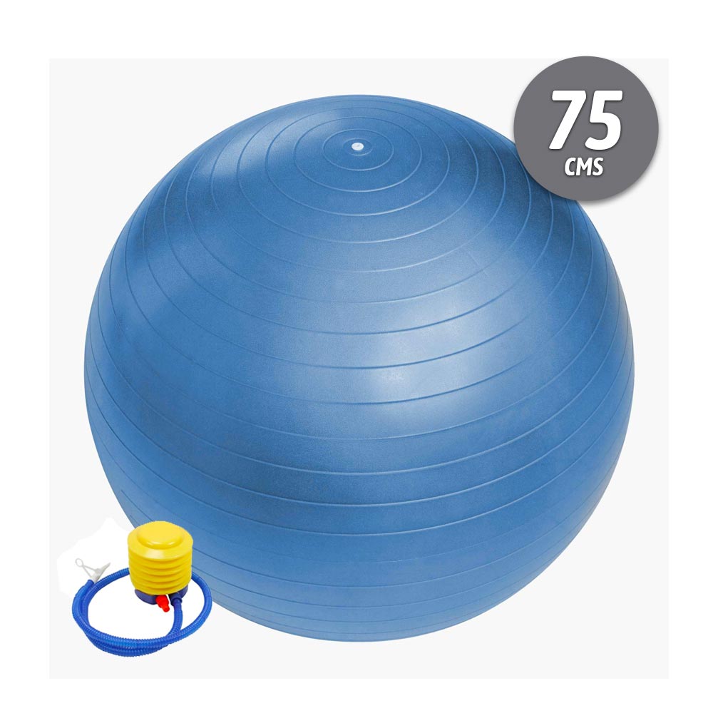 Balón medicinal con doble agarre 8 kgs - Importadora Dali