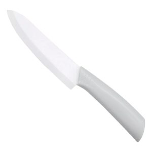 Cuchillo Cerámica 6 Pulgadas Colores