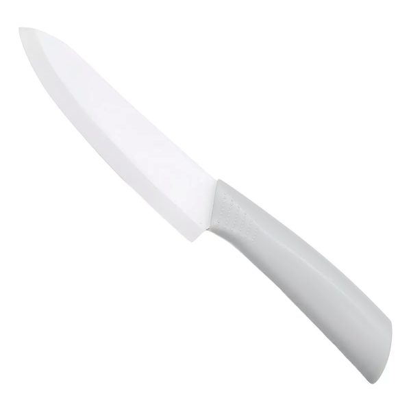 Cuchillo Cerámica 6 Pulgadas Colores